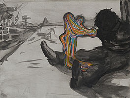 Andrey Klassen - Die Farbe kommt, 300001-2425, Van Ham Kunstauktionen
