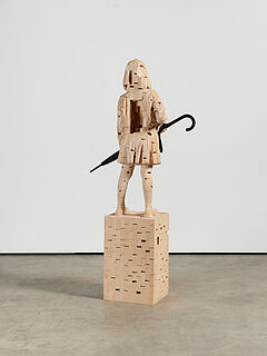 Gehard Demetz - My parents stories sound different, 77005-85, Van Ham Kunstauktionen