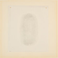 Gotthard Graubner - Schwamm Gouache Aus Art Scene Duesseldorf, 80374-1100, Van Ham Kunstauktionen