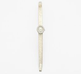 IWC - IWC, 57534-4, Van Ham Kunstauktionen