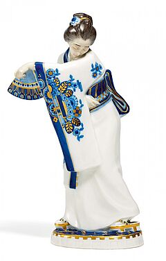 Meissen - Auktion 416 Los 203, 63619-8, Van Ham Kunstauktionen