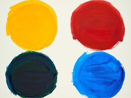 Jerry Zeniuk - Ohne Titel, 77632-15, Van Ham Kunstauktionen