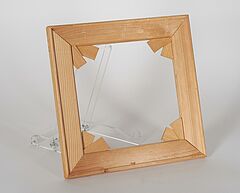 Imi Knoebel - Keilrahmen, 65546-167, Van Ham Kunstauktionen