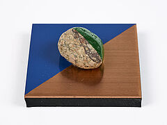 Keith Tyson - Parkett Paperweight fuer Parkett 71, 77046-131, Van Ham Kunstauktionen