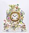 Meissen - Pendule mit Voegeln, 73219-2, Van Ham Kunstauktionen