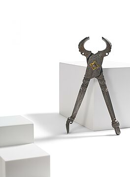 Nuernberg - Museales Kombinationswerkzeug, 81567-7, Van Ham Kunstauktionen