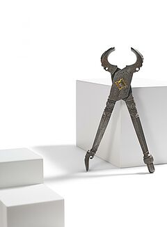 Nuernberg - Museales Kombinationswerkzeug, 81567-7, Van Ham Kunstauktionen