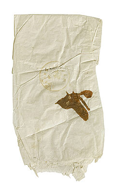Joseph Beuys - Ohne Titel, 68003-95, Van Ham Kunstauktionen