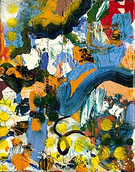 Daniel Richter - Auktion 419 Los 402, 63556-1, Van Ham Kunstauktionen