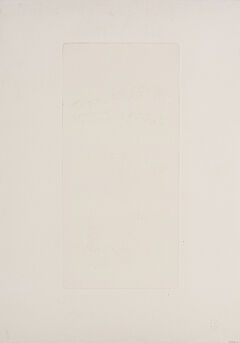 Rainer Fetting - Shaun red, 73246-5, Van Ham Kunstauktionen