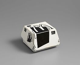 Tom Sachs - Big Mac Box, 76000-642, Van Ham Kunstauktionen