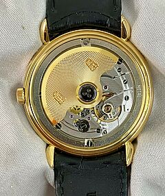 Urban Jurgensen - Urban Jurgensen, 73569-1, Van Ham Kunstauktionen