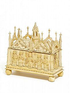 Auktion 316 Los 1253, 50695-1, Van Ham Kunstauktionen