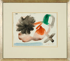 AR Penck - Ohne Titel Traum, 78023-8, Van Ham Kunstauktionen