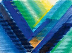 Heinz Mack - Auktion 337 Los 309, 53999-16, Van Ham Kunstauktionen