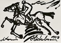 Antonius Hoeckelmann - Auktion 442 Los 1270, 62601-35, Van Ham Kunstauktionen