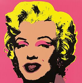 Andy Warhol - Auktion 311 Los 936, 49345-1, Van Ham Kunstauktionen