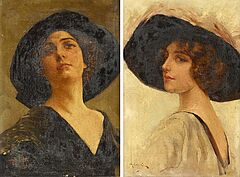 Giuseppe Gelanze - Auktion 313 Los 160, 49877-12, Van Ham Kunstauktionen