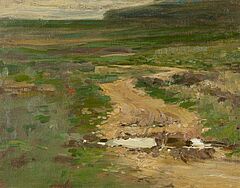 Robert Hermann Sterl - Auktion 320 Los 862, 51857-21, Van Ham Kunstauktionen