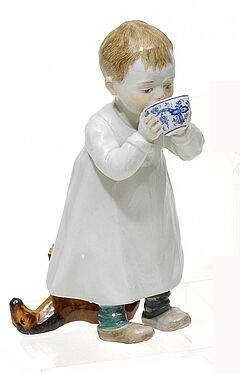 Meissen - Auktion 327 Los 1341, 52470-2, Van Ham Kunstauktionen