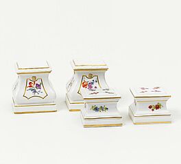 KPM - Auktion 333 Los 341, 52537-64, Van Ham Kunstauktionen