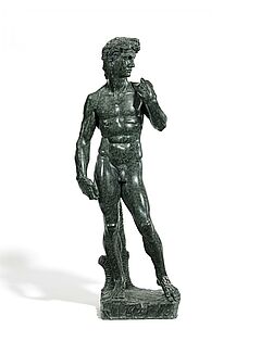 Auktion 336 Los 1108, 53892-55, Van Ham Kunstauktionen