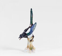 Meissen - Auktion 407 Los 881, 61230-4, Van Ham Kunstauktionen