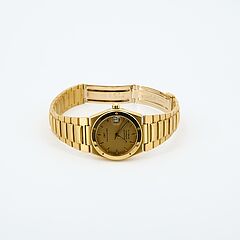 IWC - IWC, 81765-3, Van Ham Kunstauktionen