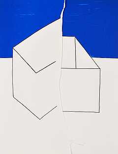 Mappenwerk - Staatliche Kunstakademie Duesseldorf, 69450-30, Van Ham Kunstauktionen