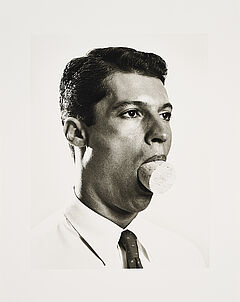 Maurizio Cattelan - Ohne Titel fuer Parkett 59, 77046-152, Van Ham Kunstauktionen