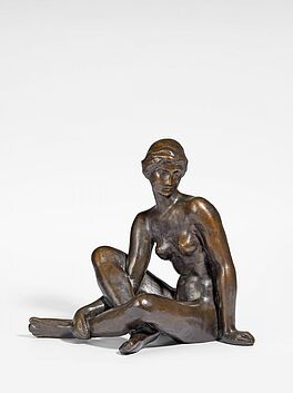 Fritz Klimsch - Auktion 401 Los 51, 61202-2, Van Ham Kunstauktionen