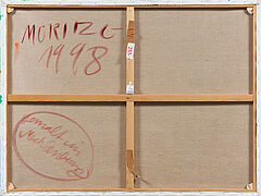 Moritz Goetze - Est ce un tableau, 77698-255, Van Ham Kunstauktionen