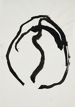 Norbert Prangenberg - Ohne Titel, 69500-410, Van Ham Kunstauktionen