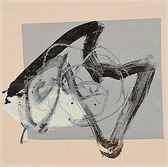 Norbert Schwontkowski - Ohne Titel, 69496-21, Van Ham Kunstauktionen