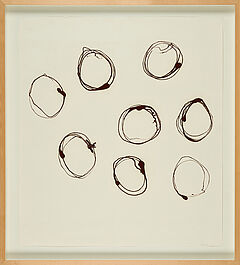 Patrick Strzelec - Knaeuel 3, 78023-103, Van Ham Kunstauktionen