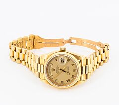 Rolex - Rolex, 79621-8, Van Ham Kunstauktionen