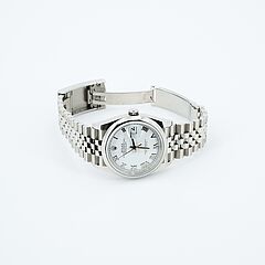 Rolex - Rolex, 81640-7, Van Ham Kunstauktionen