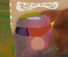 Heinz Troekes - Sonnenhorn, 66500-230, Van Ham Kunstauktionen