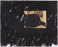 Jannis Kounellis - Trittico, 70001-298, Van Ham Kunstauktionen