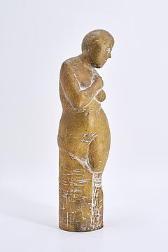 Waldemar Otto - Sich abwendende Aphrodite I, 74151-2, Van Ham Kunstauktionen