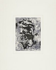 Emil Schumacher - Auktion 300 Los 922, 42980-104, Van Ham Kunstauktionen