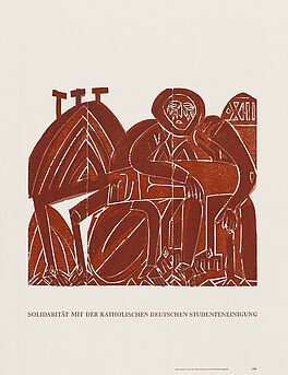 HAP Grieshaber - Auktion 306 Los 1187, 47148-238, Van Ham Kunstauktionen