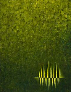 Mary Bauermeister - Auktion 322 Los 677, 47090-3, Van Ham Kunstauktionen