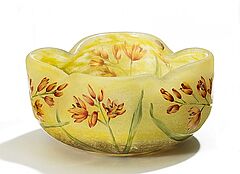 Daum Freres - Auktion 336 Los 1271, 52809-12, Van Ham Kunstauktionen