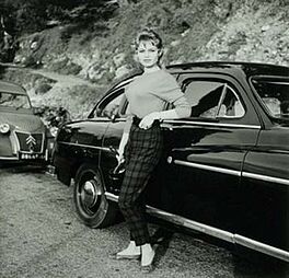 Brigitte Bardot, 56801-2108, Van Ham Kunstauktionen