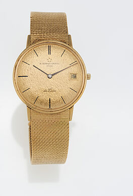 Eterna - Armbanduhr, 70490-1, Van Ham Kunstauktionen