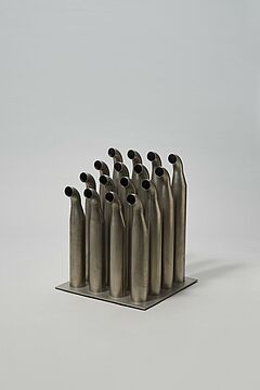 Friedrich Graesel - Funktionsskulptur Bogenform, 58175-677, Van Ham Kunstauktionen