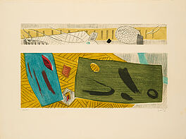 Henri Goetz - Ohne Titel, 60174-429, Van Ham Kunstauktionen