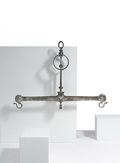 Niederlande - Grosse Balkenwaage, 81567-9, Van Ham Kunstauktionen