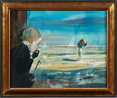 Jean-Baptiste Valadie - Ohne Titel, 66618-2, Van Ham Kunstauktionen